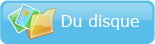 Charger la photo de l'ordinateur